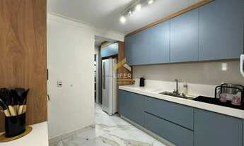 Imagem 2: Apartamento - Parque Gabriel - Hortolândia