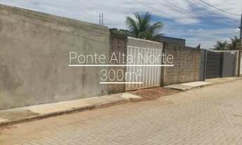 Imagem: Excelente lote na Ponte Alta