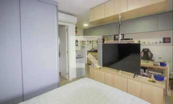 Imagem 6: Apartamento à Venda - Brooklin, 1 Quarto, 41 m2