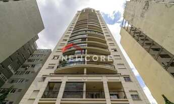 Imagem: Apartamento em Rua Cristiano Viana - Pinheiros