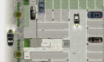 Imagem 2: CAXIAS DO SUL - Apartamento Padrão - VILA VERDE