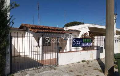 Imagem: Casa - Taquaral - Campinas