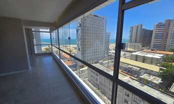 Imagem 2: Apartamento para venda na Praia de Iracema - Fortaleza - CE