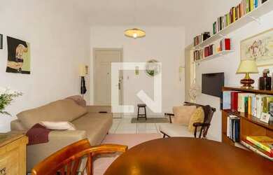 Imagem 5: Apartamento à Venda - Belém, 1 Quarto, 50 m2