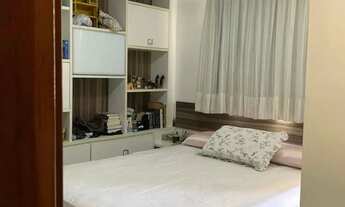 Imagem 3: APARTAMENTO 2 quartos com móveis planejados no Condomínio Estrela de Natal