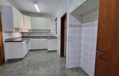 Imagem 3: Apartamento à venda e para alugar em Campinas, Mansões Santo Antônio, com 4 quartos, com 1
