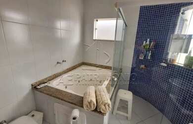 Imagem 3: CASA EM CONDOMÍNIO VILLA DOS INGLESES 3 QUARTOS SENDO 3 SUÍTES