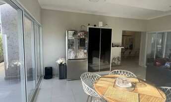 Imagem 3: Casa em Condomínio para Venda em Sorocaba, Parque Reserva Fazenda Imperial, 4 dormitórios