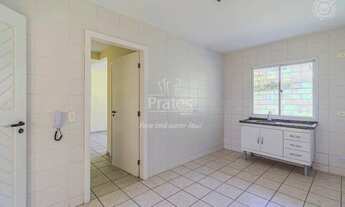 Imagem 6: Sobrado aconchegante no Bacacheri