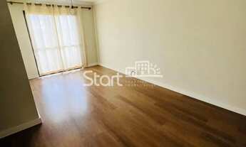 Imagem 2: Apartamento - Vila Industrial - Campinas