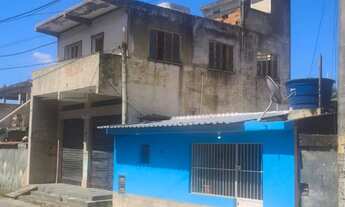 Imagem 4: 4 casas e uma loja terreno 40/12