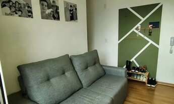 Imagem: Apartamento 2 Dormitórios