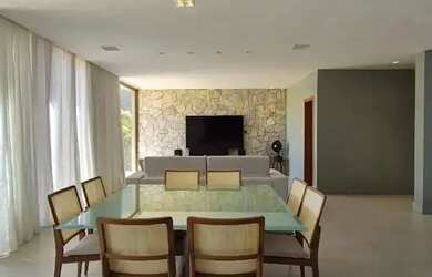 Imagem 6: Casa à venda no CONDOMÍNIO PISCINAS NATURAIS - AVENIDA DO FAROL , MONTE GORDO, Camaçari, B