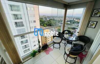 Imagem 6: SPLENDORE APARTAMENTO 3 QUARTOS SETOR INDUSTRIAL GAMA REFORMADO ANDAR ALTO