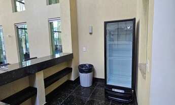 Imagem 7: OPORTUNIDADE INCRÍVEL NO SETOR BUENO RESIDENCIAL DUBAI