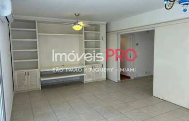 Imagem 3: Apartamento para locação - Alto de Pinheiros