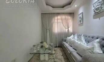 Imagem 3: Sobrado a venda - Barcelona, São Caetano do Sul