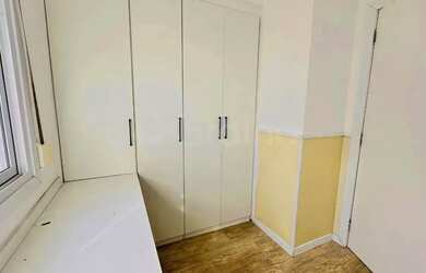 Imagem 6: Casa residencial no Santa Mônica