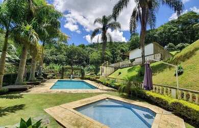 Imagem: Sítio com 4 dormitórios à venda, 30250