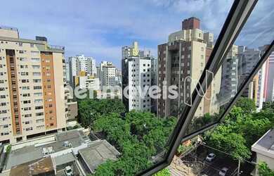 Imagem 6: Venda Apartamento 1 quarto Funcionários Belo Horizonte