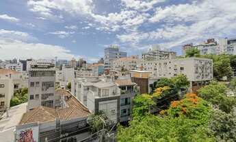 Imagem 4: Apartamento em Auxiliadora