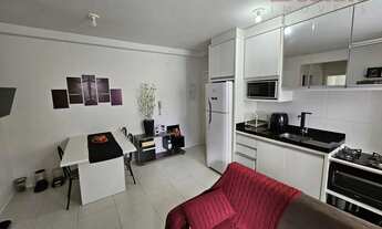 Imagem 6: Apartamento no bairro Rio Caveiras - Biguaçu