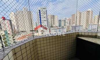 Imagem 7: Apartamento em Rua Vasco da Gama - Aviação - Praia Grande/SP