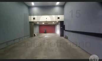 Imagem: Loja - Restaurante - Franquias - Galpão