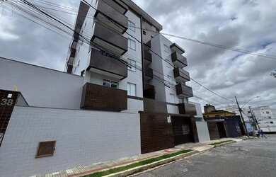 Imagem 3: Apartamento de 03 quartos sendo 01 com suíte, 02 vagas de garagem no Bairro Fonte Grande