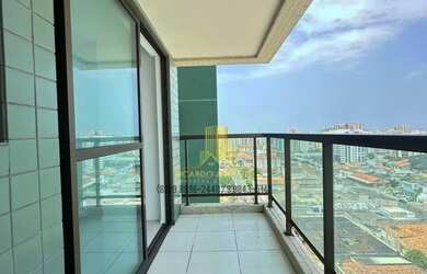 Imagem: Innovare, 83m², 03 quartos e 02 vagas