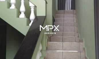 Imagem 4: Casa à venda e para alugar em Piracicaba, Alto da Pompéia, com 3 quartos, com 216 m²