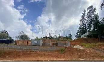 Imagem 4: Terreno à venda em Campinas, Morada das Nascentes (Joaquim Egídio), com 1360 m²