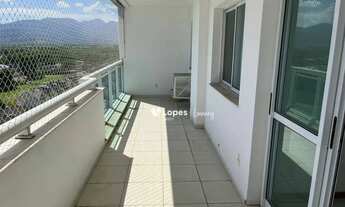 Imagem 4: Cobertura com 2 dormitórios à venda, 130 m² por R$ 860.000,00 - Recreio dos Bandeirantes