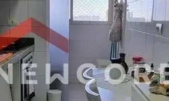 Imagem 6: Apartamento em Avenida da Paz - Jardim São Judas Tadeu - Guarulhos/SP