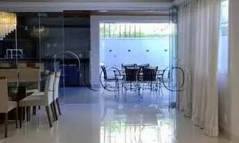 Imagem 4: Sobrado à venda e para alugar em Indaiatuba, Chácara Belvedere, com 3 quartos, com 200 m²