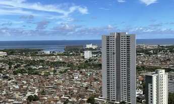 Imagem 2: Encruzilhada, 70m, 3 quartos com lazer