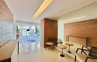 Imagem: Imóvel para venda tem 108 metros quadrados