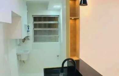 Imagem 2: Apartamento a Venda na Machado de Assis