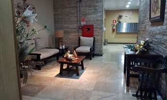 Imagem 4: Imóvel para venda com 107 metros quadrados com 3 quartos em Boa Viagem - Belo Horizonte