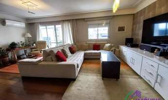 Imagem 3: APARTAMENTO - POMPÉIA - SP