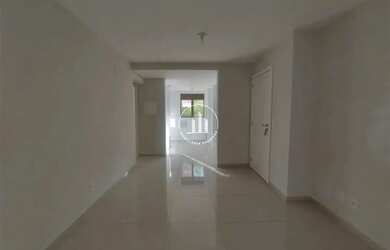 Imagem 7: Apartamento 2 Quartos com 1 Suíte e 106m² - Trindade