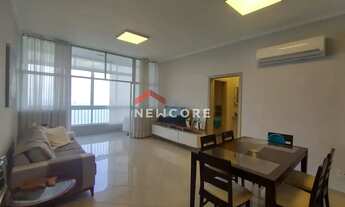 Imagem 6: Apartamento em Avenida Bartholomeu de Gusmão - Boqueirão - Santos/SP