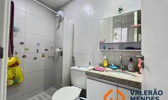 Imagem 4: Apartamento reformado em Boa Viagem | 70m² | Andar Alto