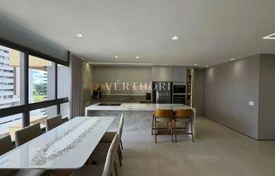 Imagem 6: Apartamento à venda, Hause, Gleba Fazenda Palhano, Londrina, PR