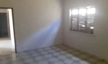 Imagem 7: Casa no Sol Nascente