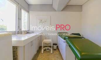 Imagem 4: Conj. Comercial, Itaim Bibi - São Paulo