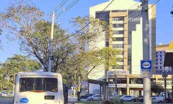 Imagem 4: Sala comercial Apartamento com 1 dormitório