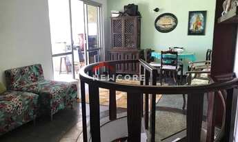 Imagem 6: Cobertura em Rua Oswaldo Cruz - Boqueirão - Santos/SP