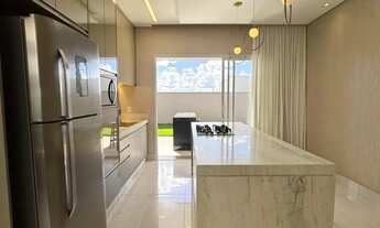 Imagem 5: RR0312 CASA A VENDA 173m² CONDOMÍNIO SOLAR DAS ESMERALDAS - OPORTUNIDADE - 2 Dorms 4 Vagas