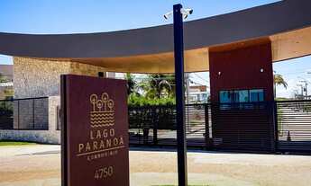 Imagem 4: Terreno à venda no Condomínio Lago Paranoá - Aracaju, SE